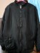 Men's black jacket (Size M)